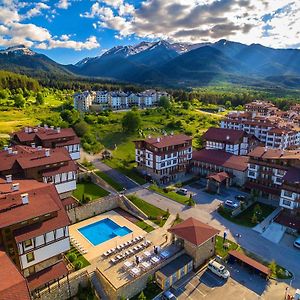 Green Life Bansko