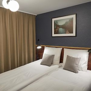 Nova Apartments Amsterdam (Adults Only)